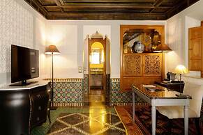 Palais Faraj Suites & Spa