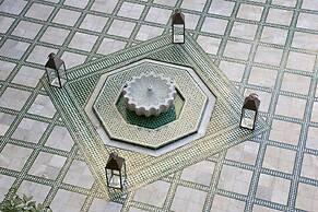 Palais Faraj Suites & Spa