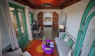 Palais Faraj Suites & Spa