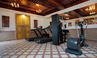 Palais Faraj Suites & Spa