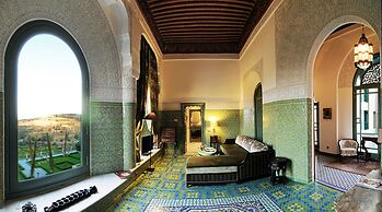 Palais Faraj Suites & Spa