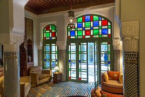 Palais Faraj Suites & Spa