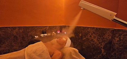 Palais Faraj Suites & Spa