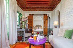 Palais Faraj Suites & Spa