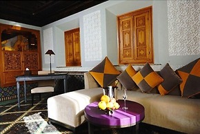 Palais Faraj Suites & Spa
