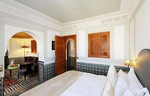 Palais Faraj Suites & Spa