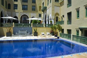 Palais Faraj Suites & Spa