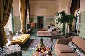 Palais Faraj Suites & Spa