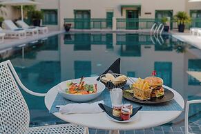 Palais Faraj Suites & Spa