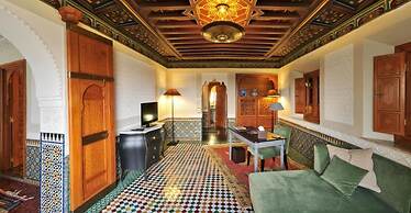 Palais Faraj Suites & Spa