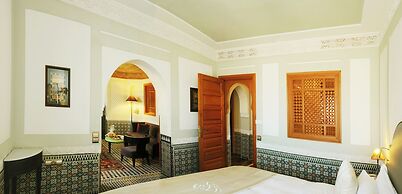 Palais Faraj Suites & Spa