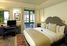 Palais Faraj Suites & Spa