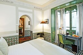 Palais Faraj Suites & Spa