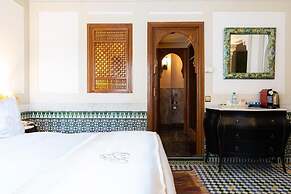 Palais Faraj Suites & Spa