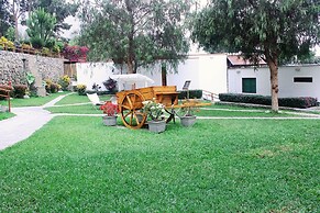 Hotel y Restaurante El Molino