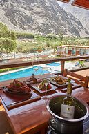 Hotel y Restaurante El Molino