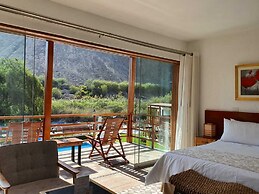 Hotel y Restaurante El Molino