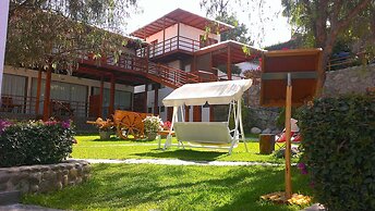 Hotel y Restaurante El Molino