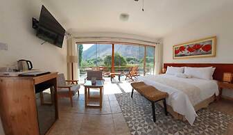 Hotel y Restaurante El Molino