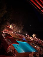 Hotel y Restaurante El Molino