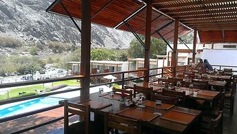 Hotel y Restaurante El Molino