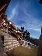 Hotel y Restaurante El Molino