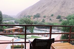 Hotel y Restaurante El Molino