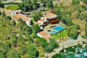 Hotel y Restaurante El Molino