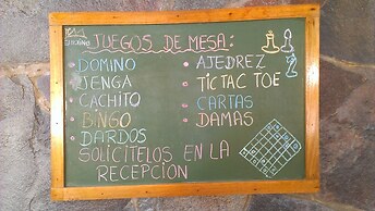 Hotel y Restaurante El Molino