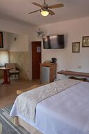 Hotel y Restaurante El Molino