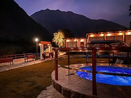 Hotel y Restaurante El Molino