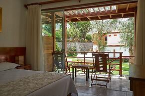 Hotel y Restaurante El Molino
