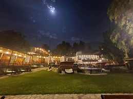 Hotel y Restaurante El Molino