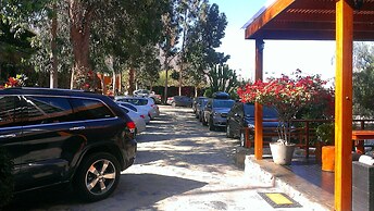 Hotel y Restaurante El Molino