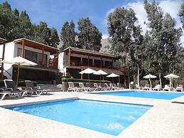 Hotel y Restaurante El Molino