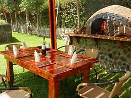 Hotel y Restaurante El Molino