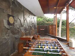 Hotel y Restaurante El Molino