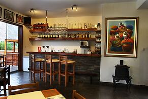 Hotel y Restaurante El Molino
