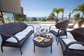 Majestic Ponta Negra Beach