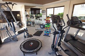 Majestic Ponta Negra Beach