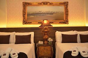 Majestic Ponta Negra Beach