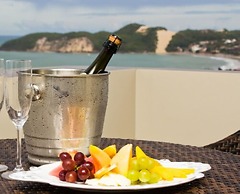 Majestic Ponta Negra Beach