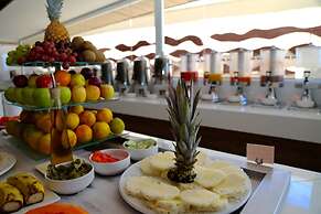 Majestic Ponta Negra Beach