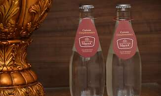 Majestic Ponta Negra Beach