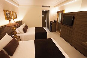 Majestic Ponta Negra Beach