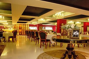 Majestic Ponta Negra Beach