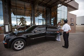 Majestic Ponta Negra Beach