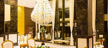 Majestic Ponta Negra Beach