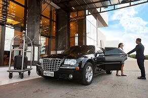 Majestic Ponta Negra Beach