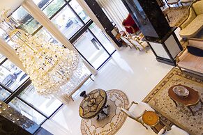 Majestic Ponta Negra Beach